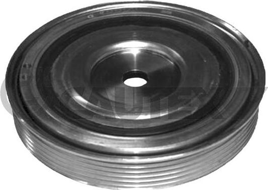 Cautex 754639 - Poulie, vilebrequin droxauto.com