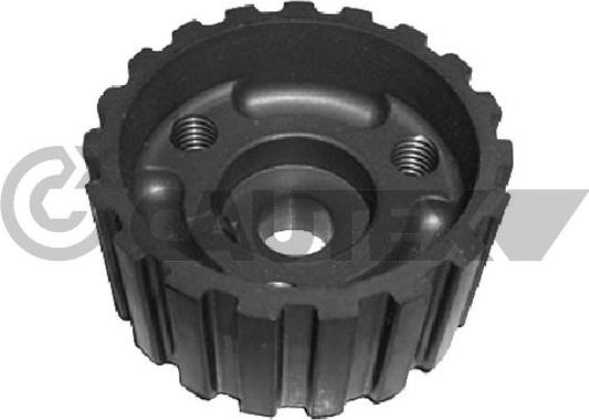 Cautex 754632 - Roue dentée, vilebrequin droxauto.com