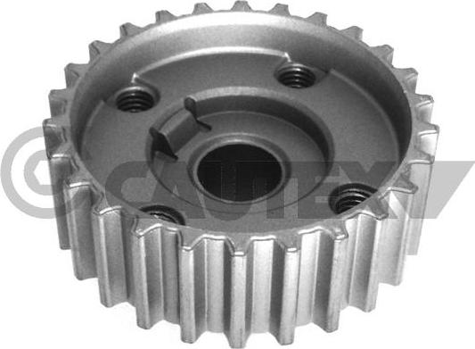 Cautex 754624 - Roue dentée, vilebrequin droxauto.com