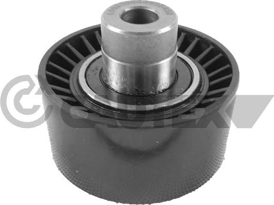 Cautex 754846 - Poulie renvoi / transmission, courroie trapézoïdale à nervures droxauto.com