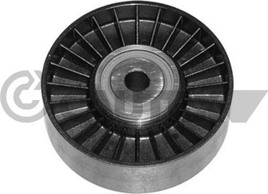 Cautex 754848 - Poulie renvoi / transmission, courroie trapézoïdale à nervures droxauto.com
