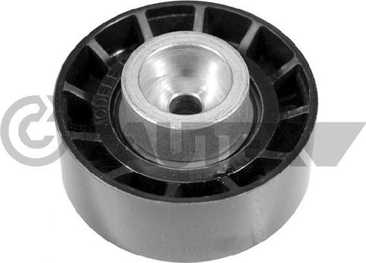 Cautex 754843 - Poulie renvoi / transmission, courroie trapézoïdale à nervures droxauto.com