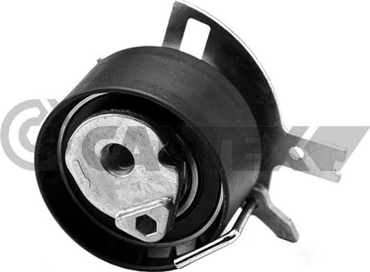 Cautex 754857 - Poulie renvoi / transmission, courroie trapézoïdale à nervures droxauto.com