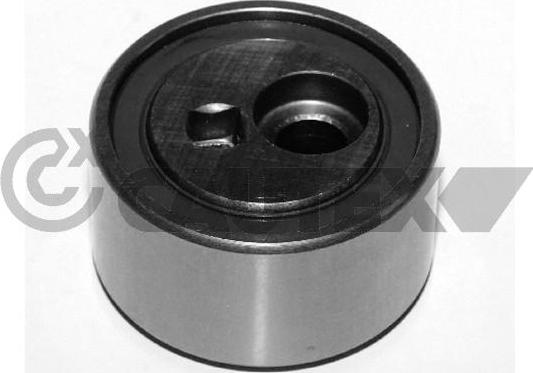 Cautex 754866 - Poulie renvoi / transmission, courroie trapézoïdale à nervures droxauto.com