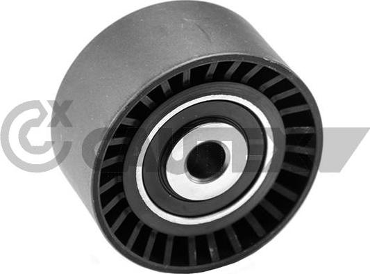 Cautex 754862 - Poulie renvoi / transmission, courroie trapézoïdale à nervures droxauto.com