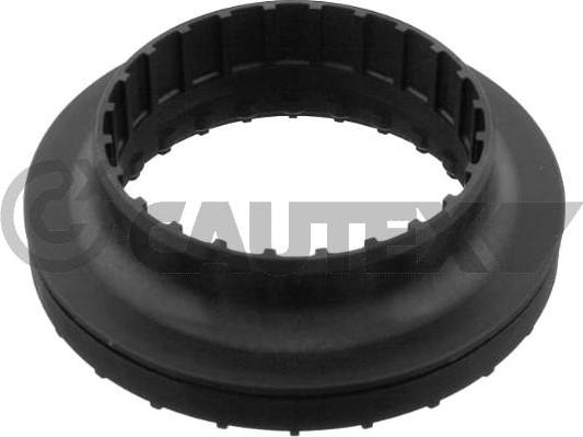 Cautex 754807 - Roulement, coupelle de suspension droxauto.com
