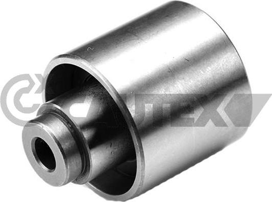 Cautex 754815 - Poulie renvoi / transmission, courroie de distribution droxauto.com
