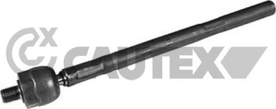 Cautex 754883 - Rotule de direction intérieure, barre de connexion droxauto.com