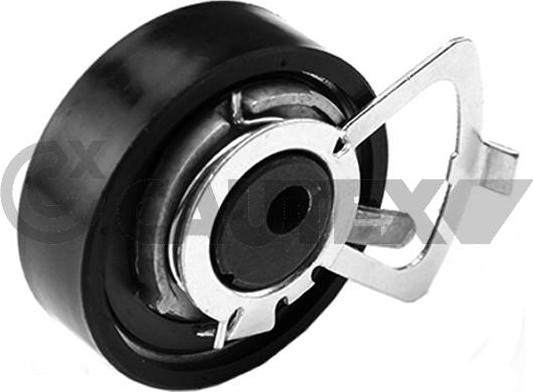 Cautex 754824 - Poulie-tendeur, courroie de distribution droxauto.com