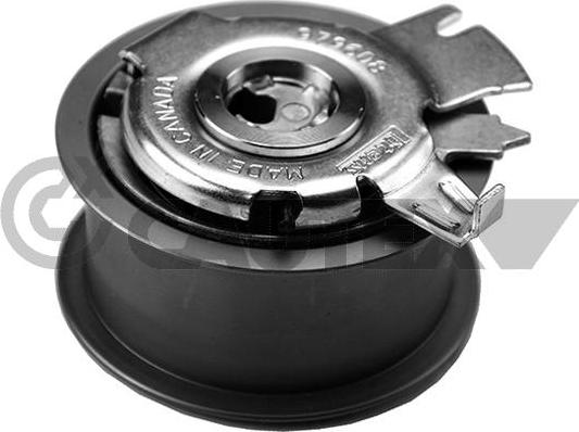 Cautex 754826 - Poulie-tendeur, courroie de distribution droxauto.com