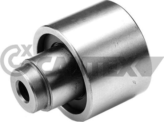 Cautex 754827 - Poulie renvoi / transmission, courroie de distribution droxauto.com
