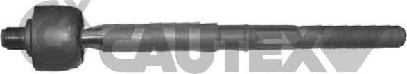 Cautex 754870 - Rotule de direction intérieure, barre de connexion droxauto.com