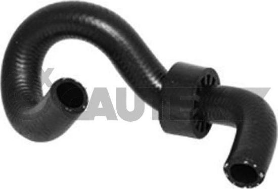 Cautex 754392 - Tuyau de vidange d'huile droxauto.com