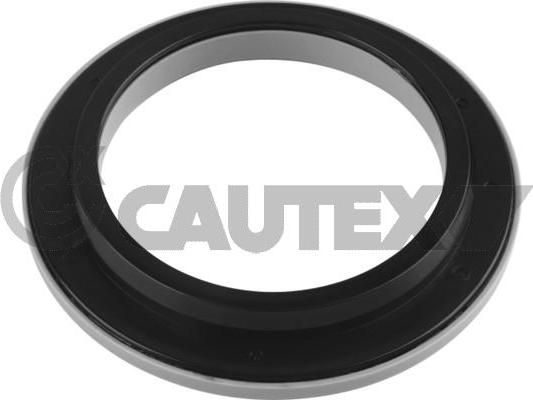 Cautex 754799 - Roulement, coupelle de suspension droxauto.com