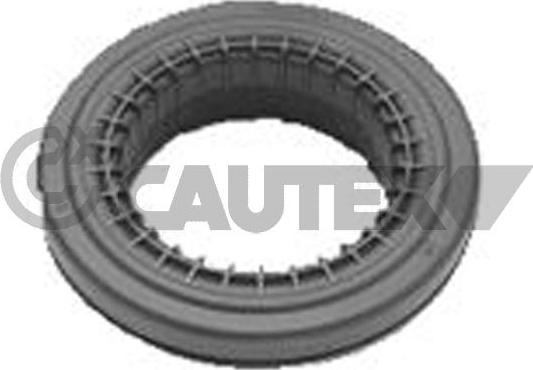 Cautex 754793 - Roulement, coupelle de suspension droxauto.com