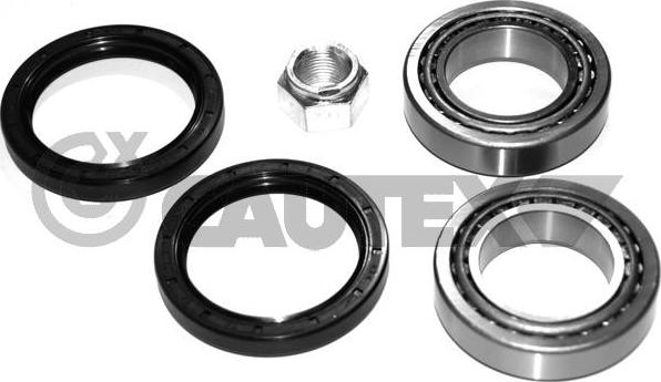Autokit 01.513SX - Kit de roulements de roue droxauto.com