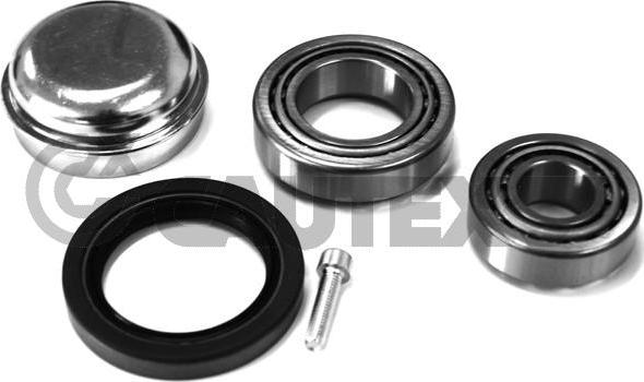 Cautex 754766 - Kit de roulements de roue droxauto.com