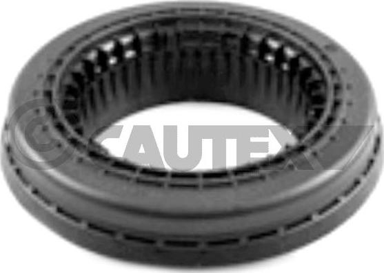 Cautex 754717 - Roulement, coupelle de suspension droxauto.com