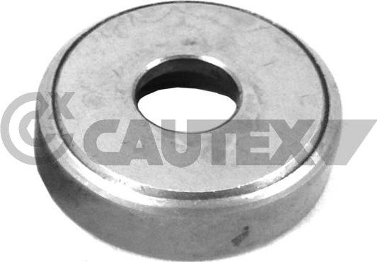 Cautex 754789 - Patin de ressort droxauto.com