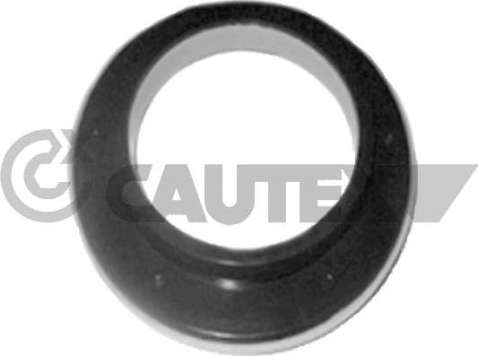 Cautex 754722 - Roulement, coupelle de suspension droxauto.com