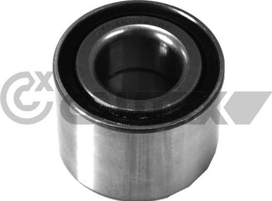 Cautex 754773 - Roulement de roue droxauto.com
