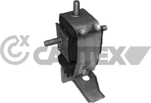 Cautex 755950 - Support moteur droxauto.com