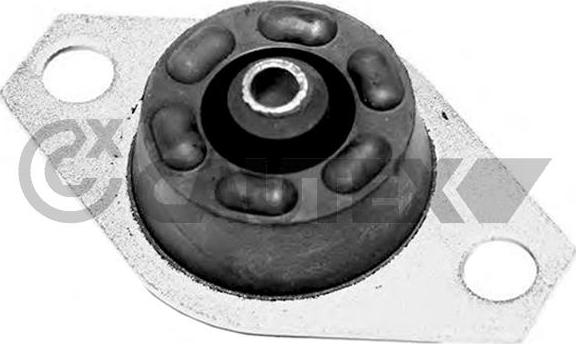 Cautex 755984 - Support moteur droxauto.com