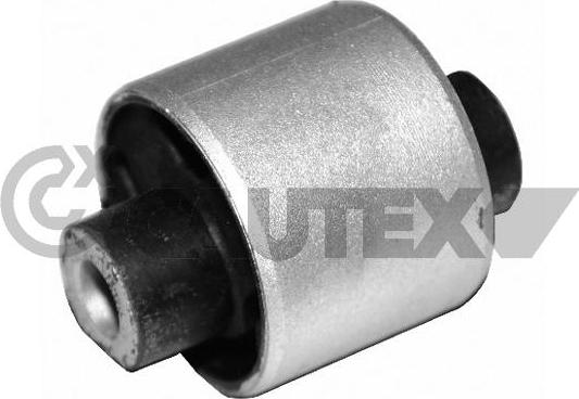 Cautex 755939 - Suspension, corps de l'essieu droxauto.com