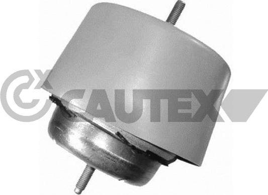Cautex 755979 - Support moteur droxauto.com