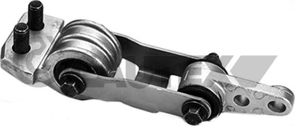 Cautex 755972 - Support moteur droxauto.com