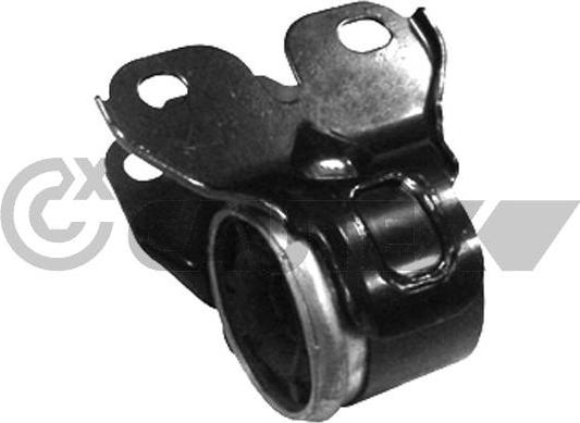 Cautex 755444 - Bras de liaison, suspension de roue droxauto.com