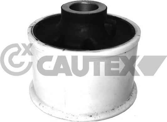 Cautex 755450 - Suspension, bras de liaison droxauto.com