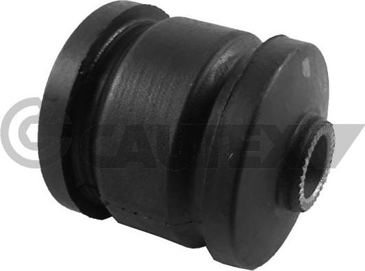 Cautex 755591 - Suspension, corps de l'essieu droxauto.com