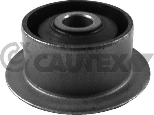 Cautex 755598 - Suspension, corps de l'essieu droxauto.com