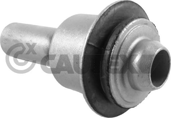 Cautex 755589 - Suspension, corps de l'essieu droxauto.com