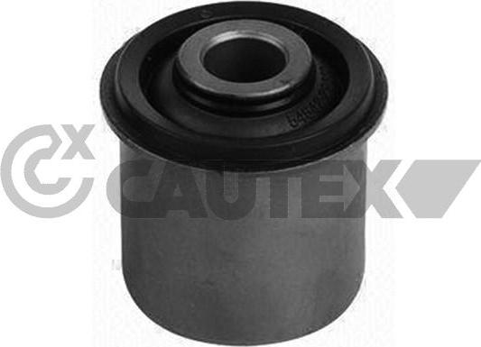 Cautex 755539 - Suspension, bras de liaison droxauto.com