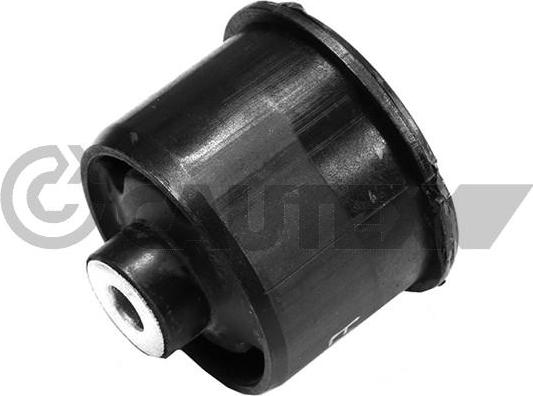 Cautex 755644 - Suspension, corps de l'essieu droxauto.com