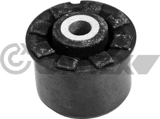 Cautex 755641 - Suspension, corps de l'essieu droxauto.com