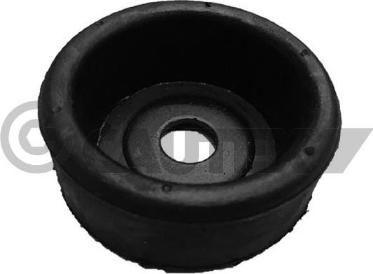 Cautex 755652 - Suspension, corps de l'essieu droxauto.com