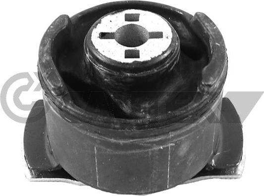 Cautex 755661 - Suspension, corps de l'essieu droxauto.com