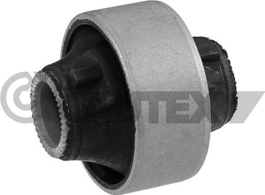 Cautex 755602 - Suspension, corps de l'essieu droxauto.com