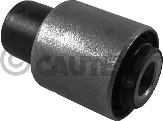 Cautex 755614 - Suspension, corps de l'essieu droxauto.com