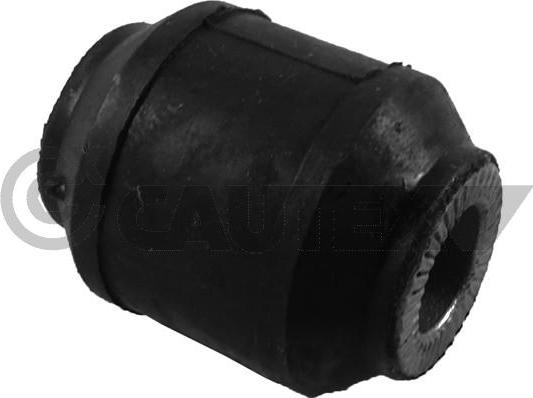 Cautex 755615 - Suspension, corps de l'essieu droxauto.com