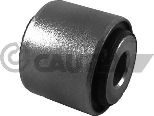 Cautex 755610 - Suspension, corps de l'essieu droxauto.com