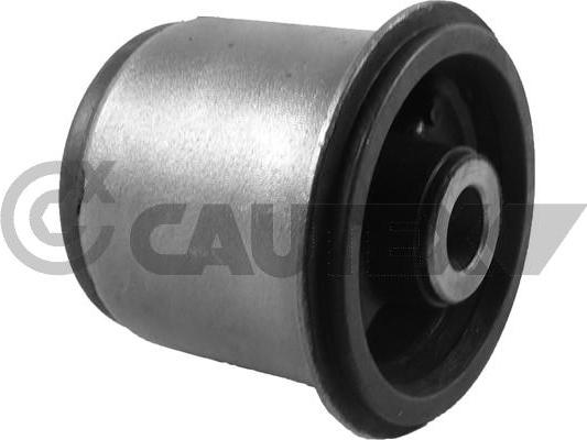 Cautex 755613 - Suspension, corps de l'essieu droxauto.com