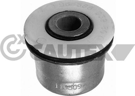 Cautex 755687 - Suspension, bras de liaison droxauto.com