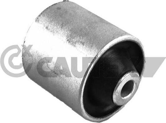 Cautex 755634 - Manchon, fixation du bras transversal droxauto.com