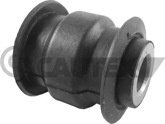 Cautex 755620 - Suspension, corps de l'essieu droxauto.com