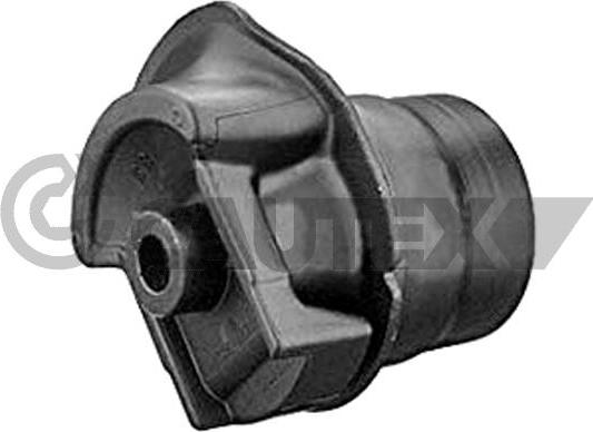 Cautex 755622 - Suspension, corps de l'essieu droxauto.com