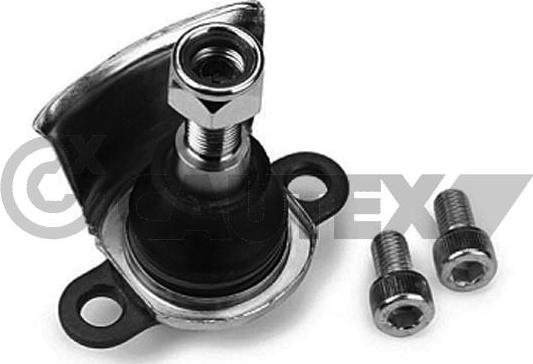 Cautex 755052 - Rotule de suspension droxauto.com